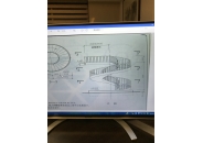 圓弧樓梯11